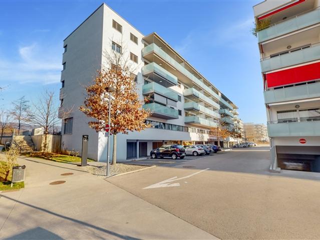 Garage mieten in Nyon, Waadt