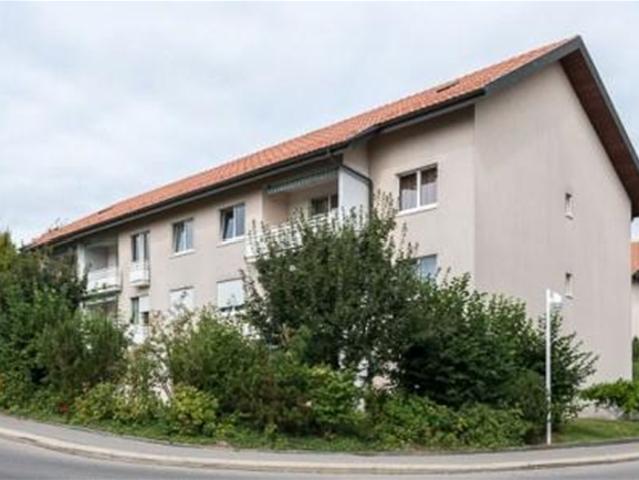 Garage mieten in Epalinges, Waadt