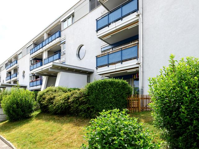 Garage mieten in Bulle, Freiburg