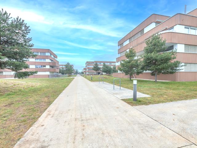 Garage mieten in Areuse