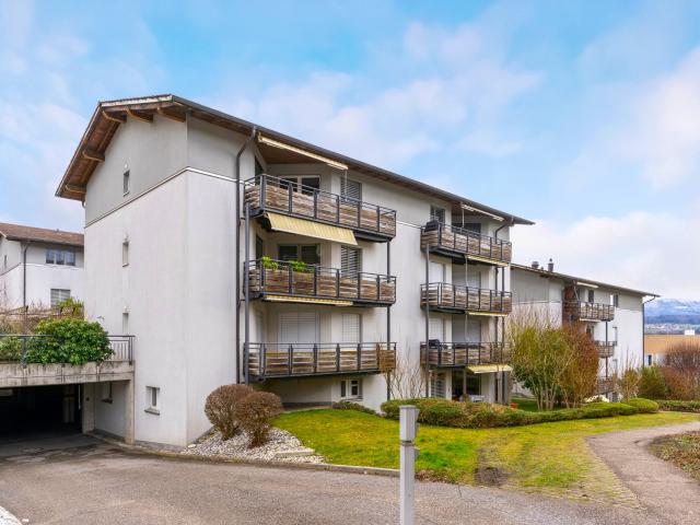 Garage mieten in Villars-sur-Glâne, Freiburg