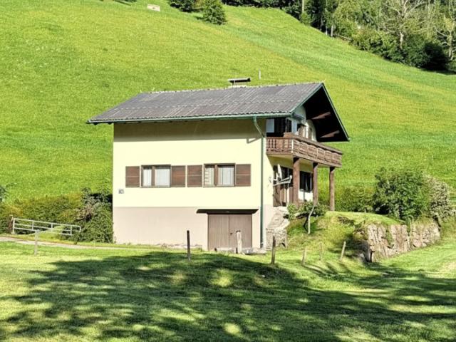 Haus mieten in Tutschach, Aflenz
