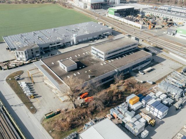 Immobilie mieten in Trimmis, Landquart