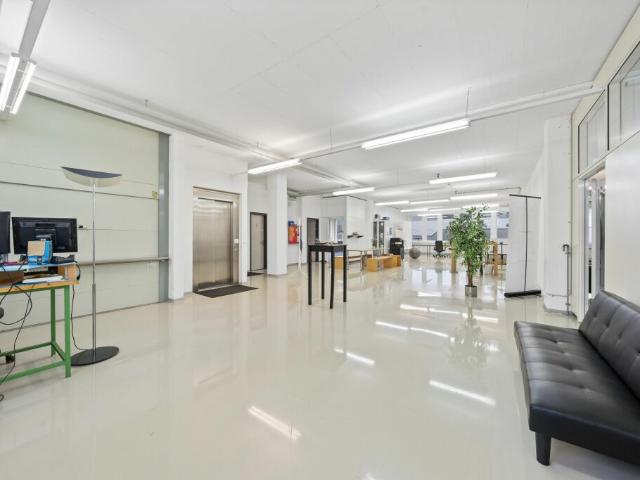 Büro mieten in Trimmis, Graubünden