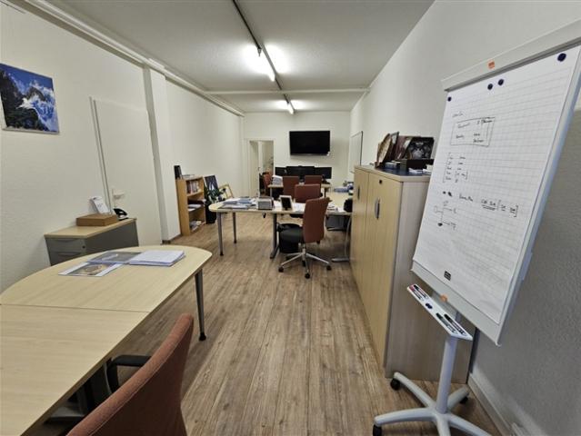 Büro mieten in Denges, Waadt