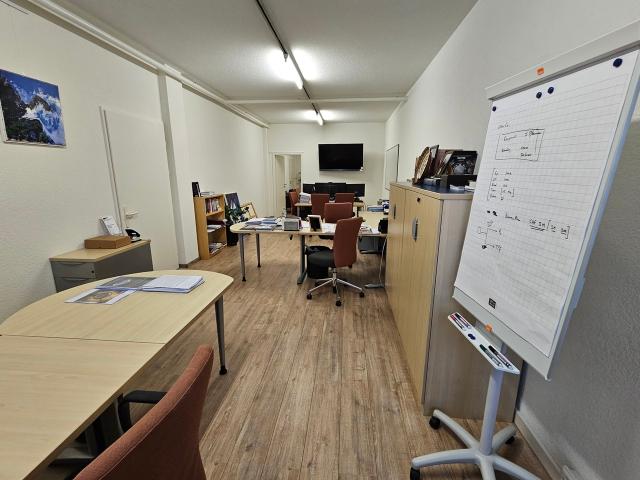 Büro mieten in Denges, Waadt