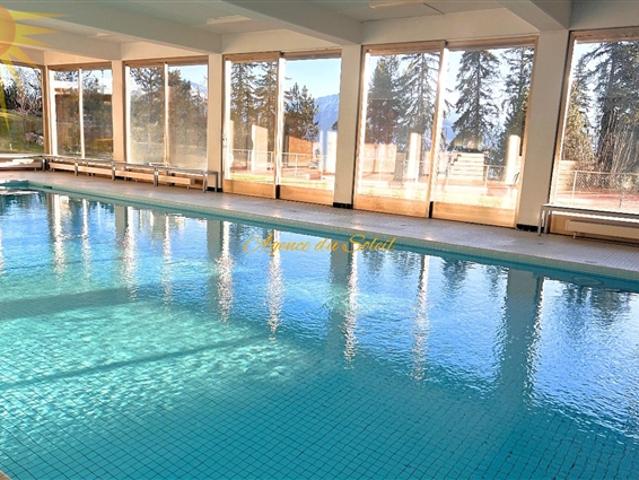 Immobilie mieten in Crans-Montana, Wallis