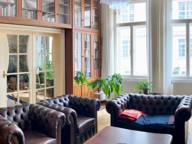 Zimmer mieten in Innere Stadt, Wien