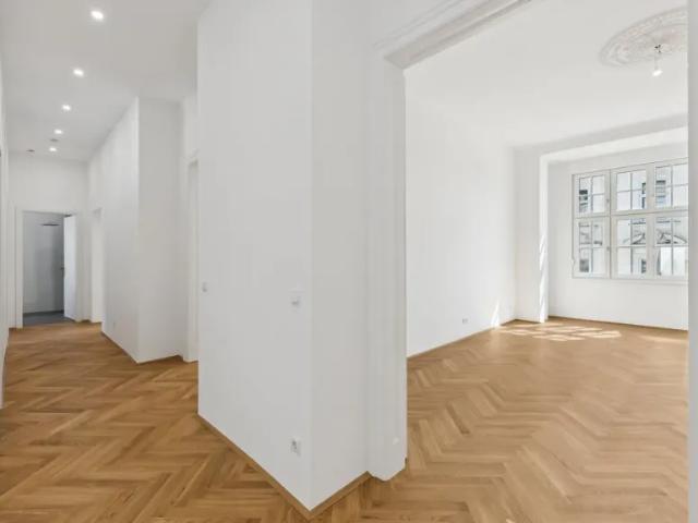 Wohnung mieten in Wien