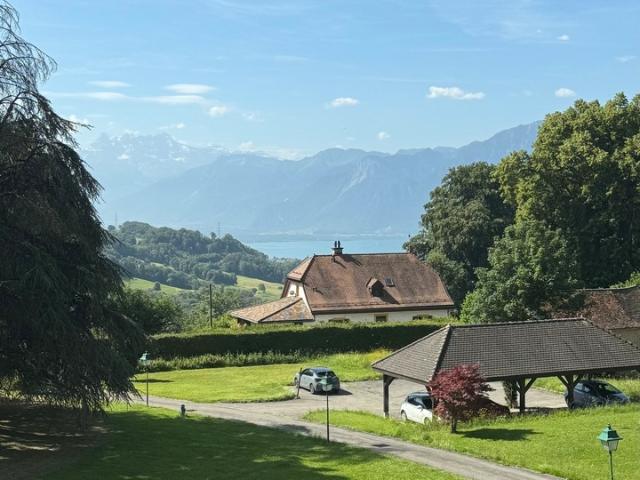Wohnung mieten in Corsier-sur-Vevey, Waadt