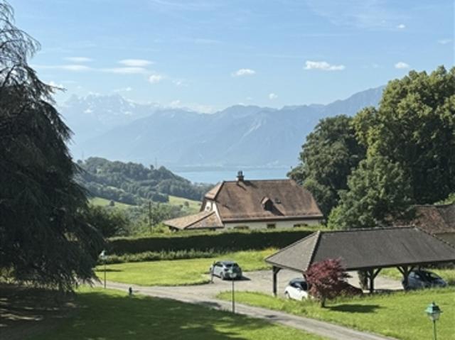 Wohnung mieten in Corsier-sur-Vevey, Waadt