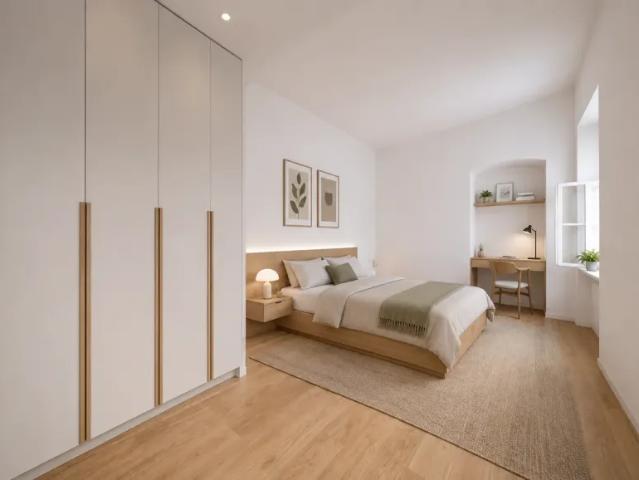 Wohnung mieten in Wien