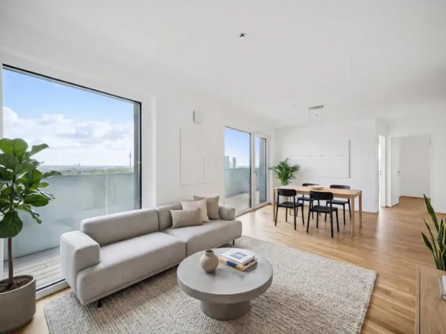 Wohnung mieten in Wien