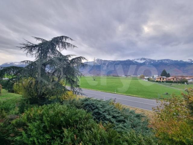 Wohnung mieten in Aigle, Waadt