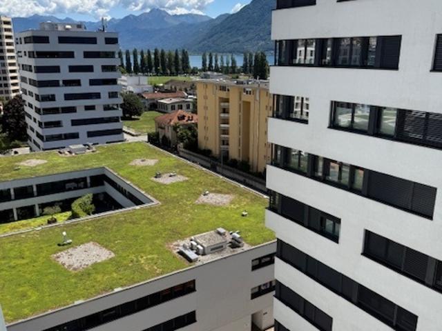 Wohnung mieten in Locarno, Tessin