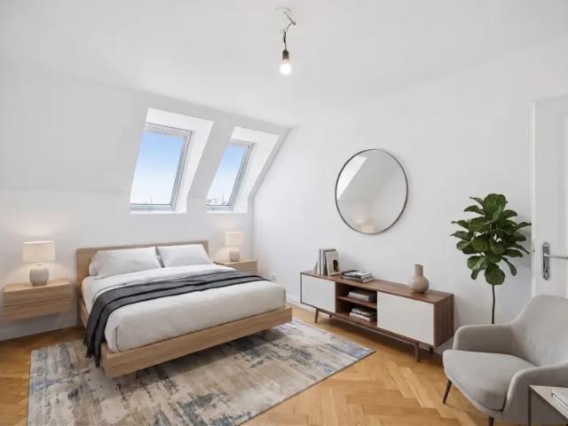 Wohnung mieten in Wien