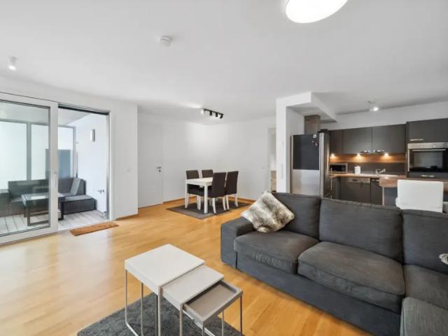Wohnung mieten in Wien