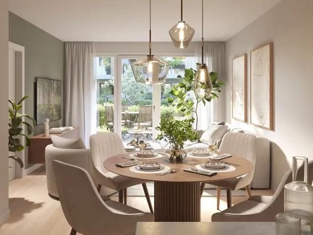 Wohnung mieten in Achau, Bezirk Mödling