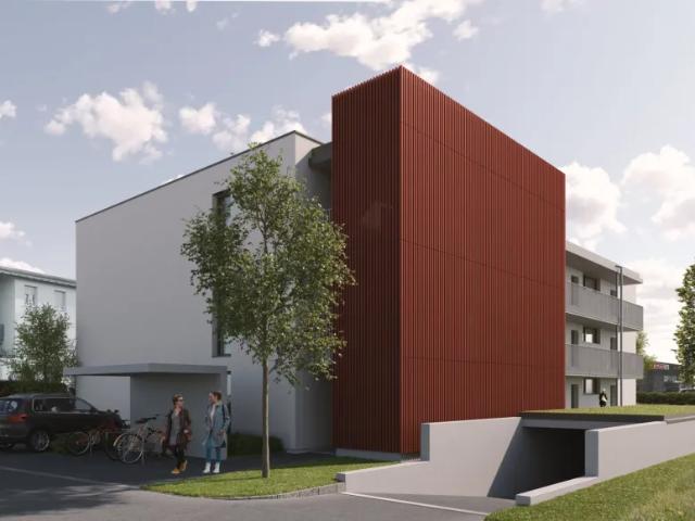 Wohnung mieten in Altach, Vorarlberg
