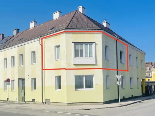 Wohnung mieten in Amstetten, Niederösterreich