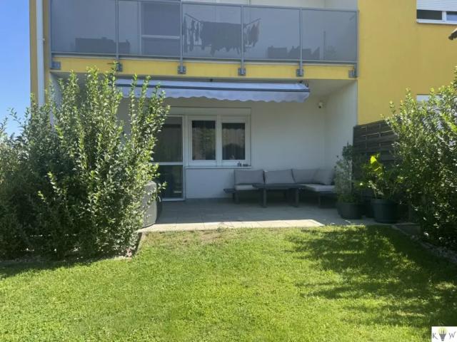 Wohnung mieten in Andau, Burgenland