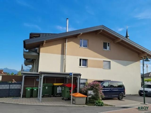 Wohnung mieten in Anthering, Bezirk Salzburg-Umgebung