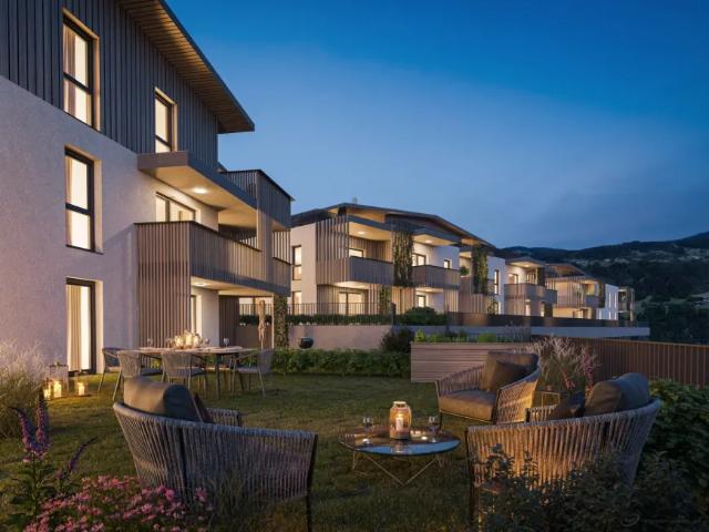 Wohnung mieten in Aschau im Zillertal, Bezirk Schwaz