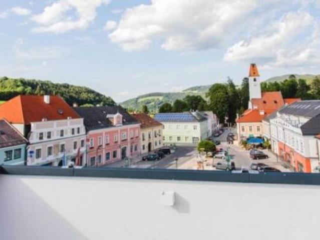 Wohnung mieten in Aspang, Niederösterreich