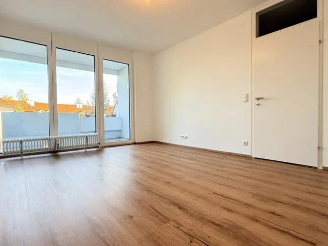 Wohnung mieten in Niederstraß, Attnang-Puchheim