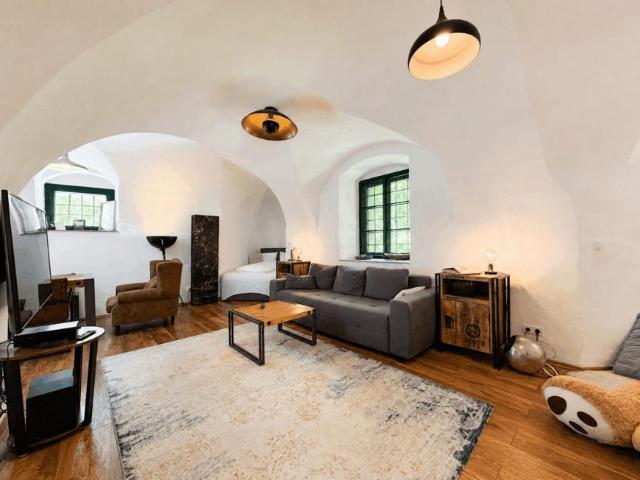 Wohnung mieten in Sarstein, Bad Aussee