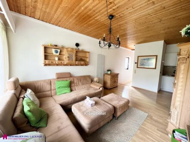 Wohnung mieten in Bad Mitterndorf, Steiermark