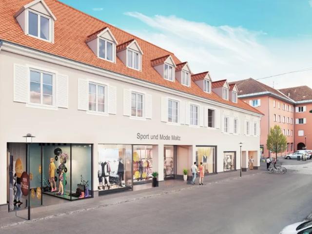Wohnung mieten in Laafeld, Bad Radkersburg