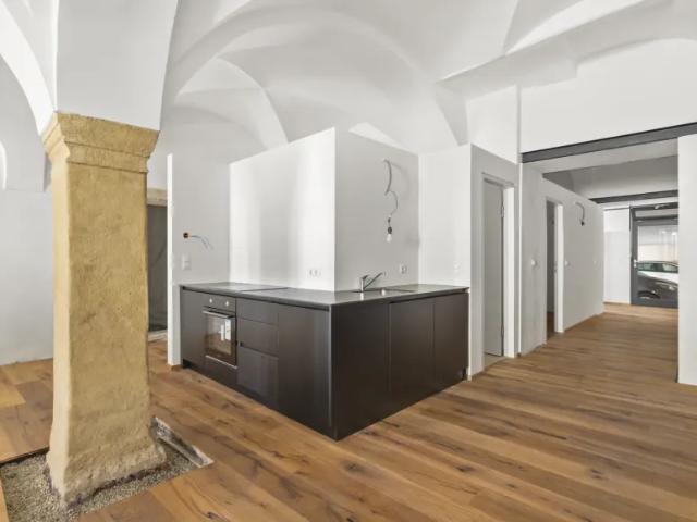 Wohnung mieten in Laafeld, Bad Radkersburg