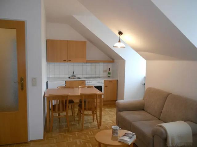 Wohnung mieten in Bad Schallerbach, Bezirk Grieskirchen