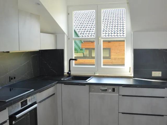 Wohnung mieten in Bad Vigaun, Bezirk Hallein