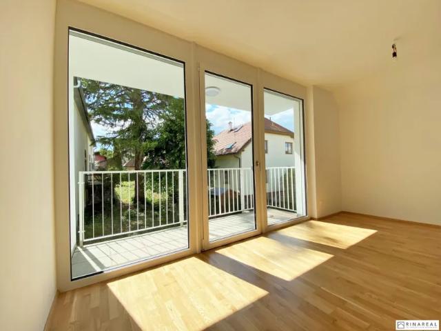 Wohnung mieten in Bad Vöslau, Niederösterreich