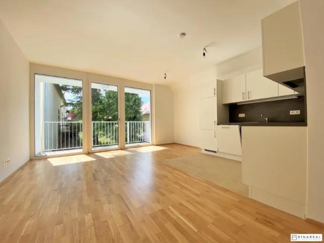 Wohnung mieten in Bad Vöslau, Niederösterreich