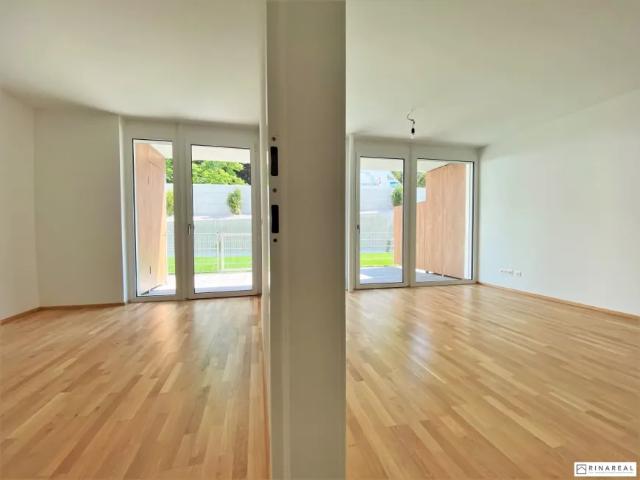 Wohnung mieten in Bad Vöslau, Niederösterreich