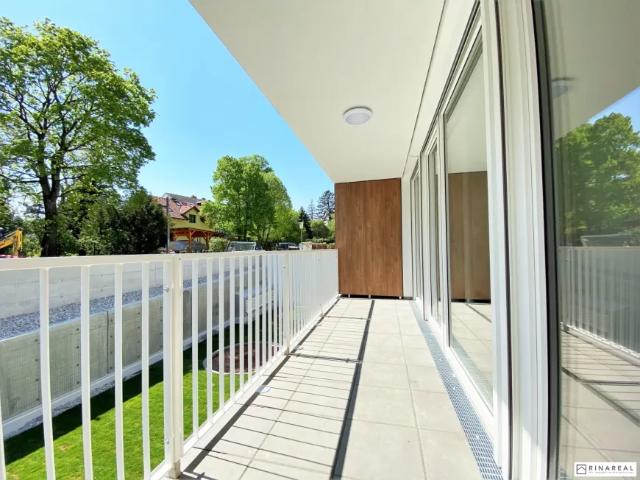 Wohnung mieten in Bad Vöslau, Niederösterreich