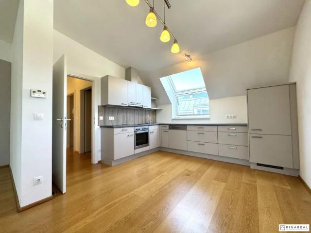 Wohnung mieten in Bad Vöslau, Niederösterreich