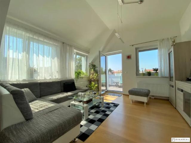 Wohnung mieten in Bad Vöslau, Niederösterreich