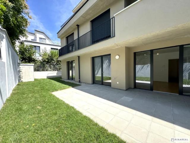 Wohnung mieten in Bad Vöslau, Niederösterreich