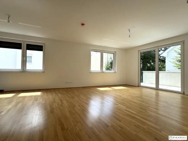 Wohnung mieten in Bad Vöslau, Niederösterreich