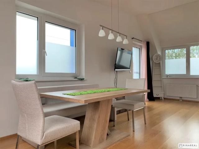 Wohnung mieten in Bad Vöslau, Niederösterreich