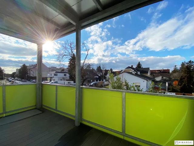 Wohnung mieten in Bad Vöslau, Niederösterreich