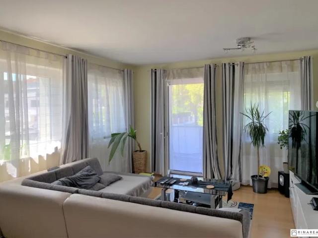 Wohnung mieten in Bad Vöslau, Niederösterreich