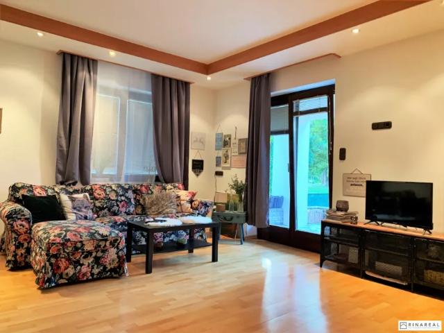 Wohnung mieten in Bad Vöslau, Niederösterreich
