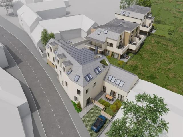 Wohnung mieten in Bad Vöslau, Niederösterreich