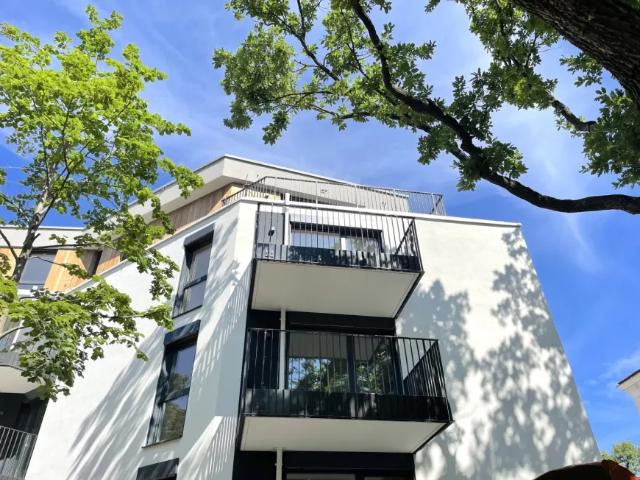 Wohnung mieten in Bad Vöslau, Niederösterreich