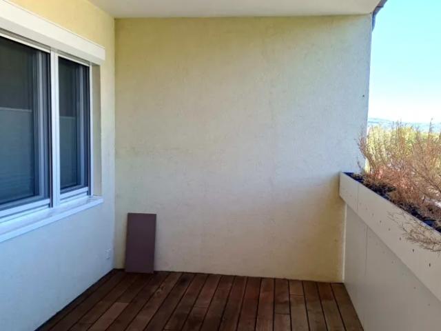 Wohnung mieten in Kläranlage Bad Vöslau, Bad Vöslau